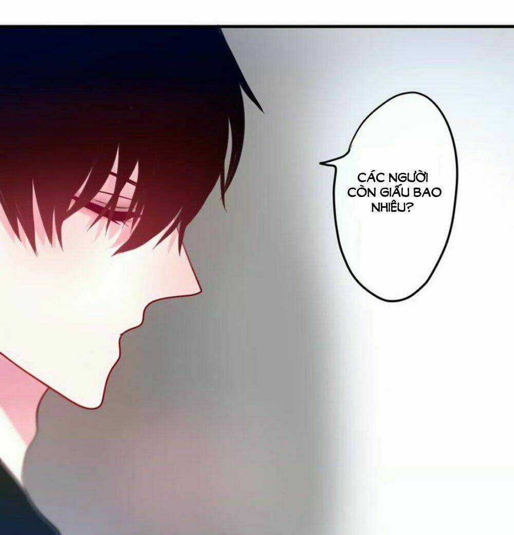 Tháng Sáu Kì Diệu Chapter 19 trang 14