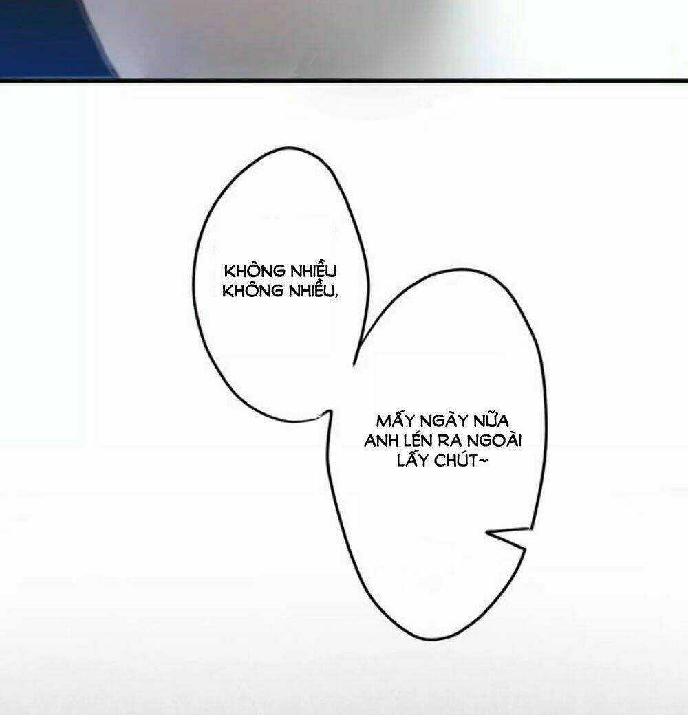 Tháng Sáu Kì Diệu Chapter 19 trang 15