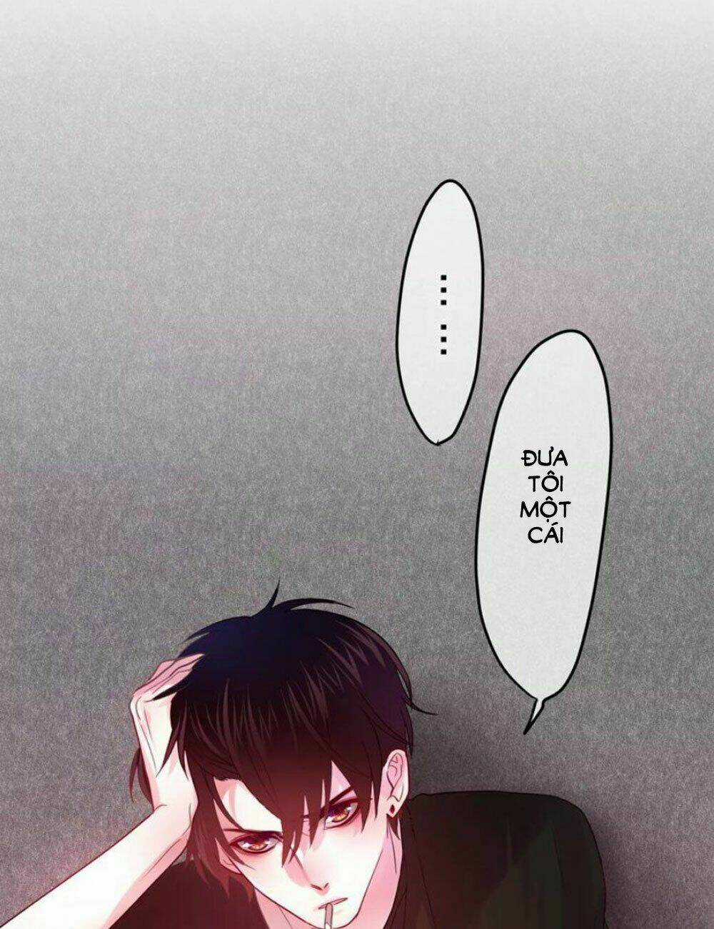 Tháng Sáu Kì Diệu Chapter 19 trang 16