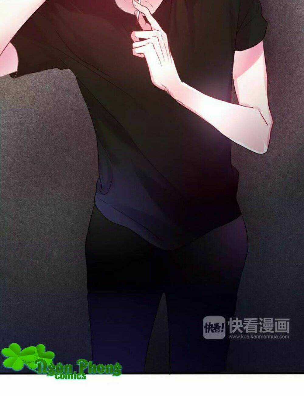 Tháng Sáu Kì Diệu Chapter 19 trang 17