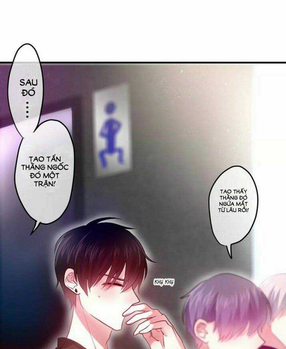 Tháng Sáu Kì Diệu Chapter 19 trang 18