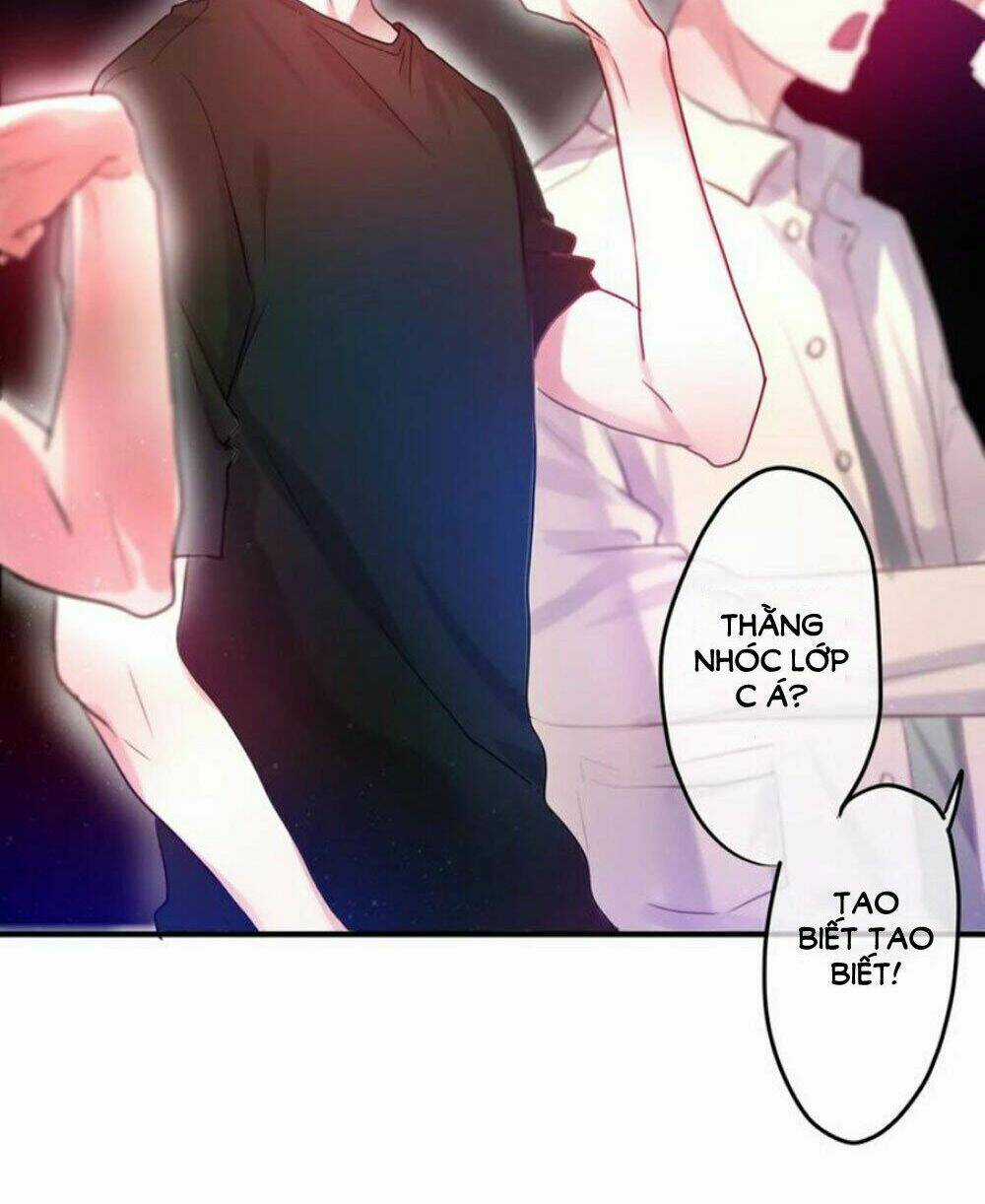 Tháng Sáu Kì Diệu Chapter 19 trang 19