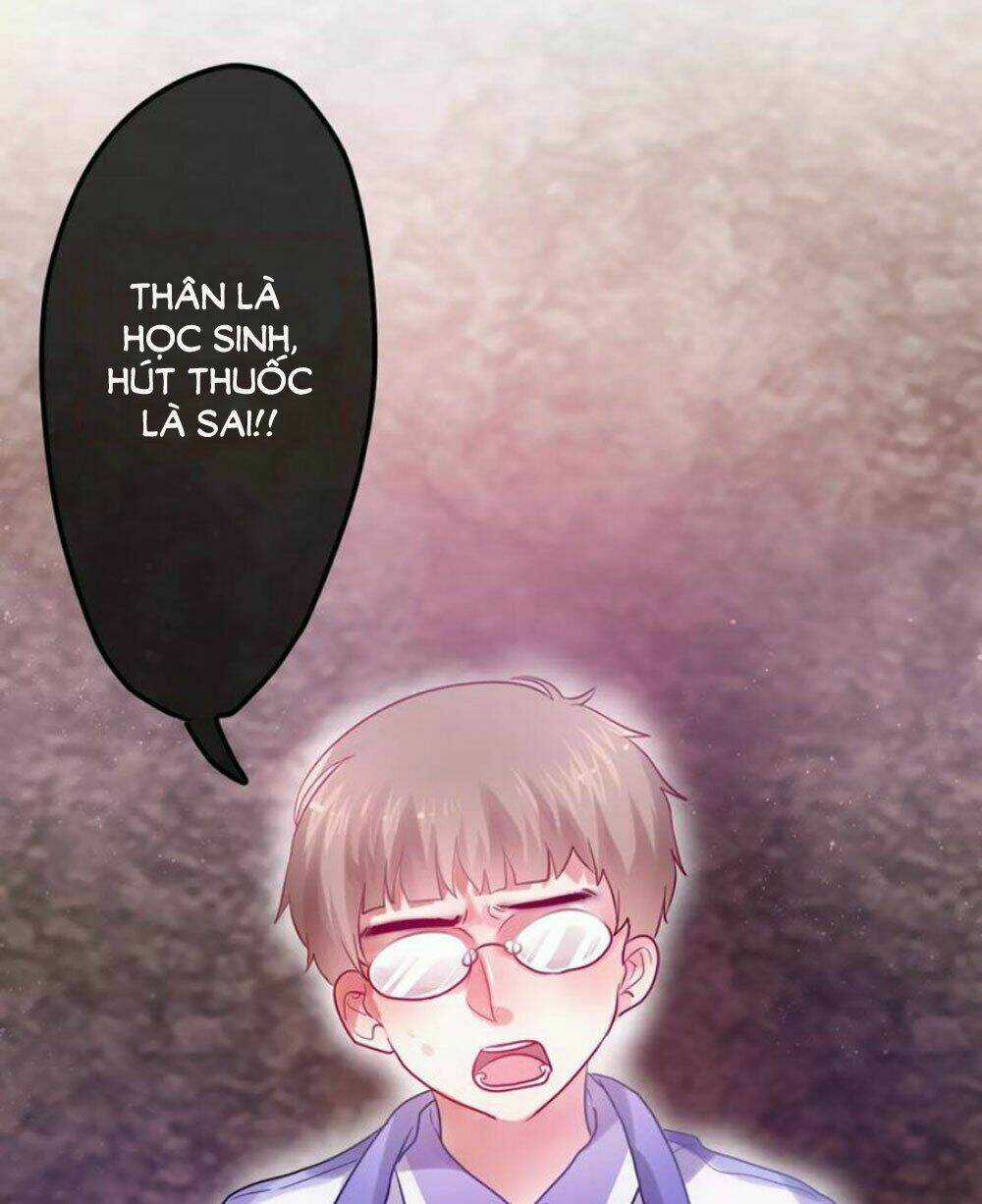 Tháng Sáu Kì Diệu Chapter 19 trang 21