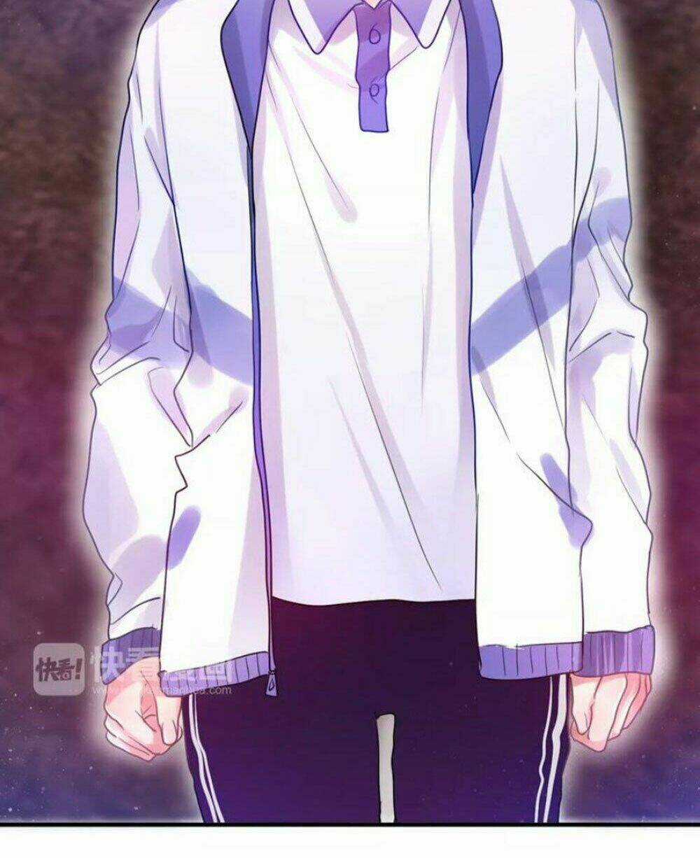 Tháng Sáu Kì Diệu Chapter 19 trang 22