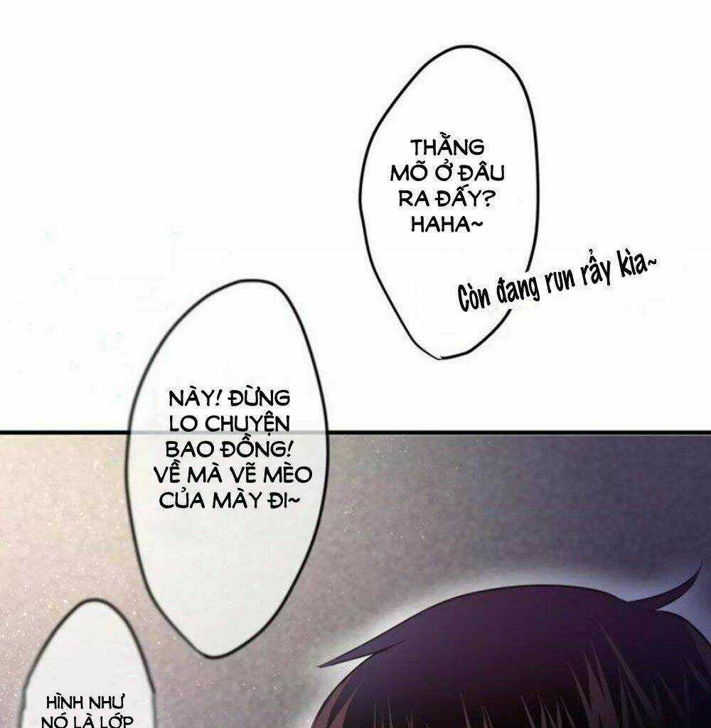 Tháng Sáu Kì Diệu Chapter 19 trang 23