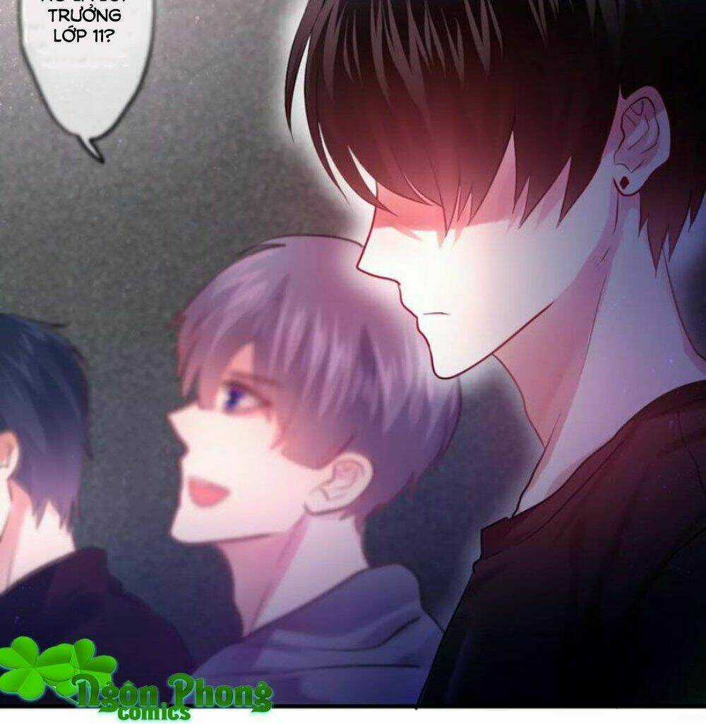 Tháng Sáu Kì Diệu Chapter 19 trang 24