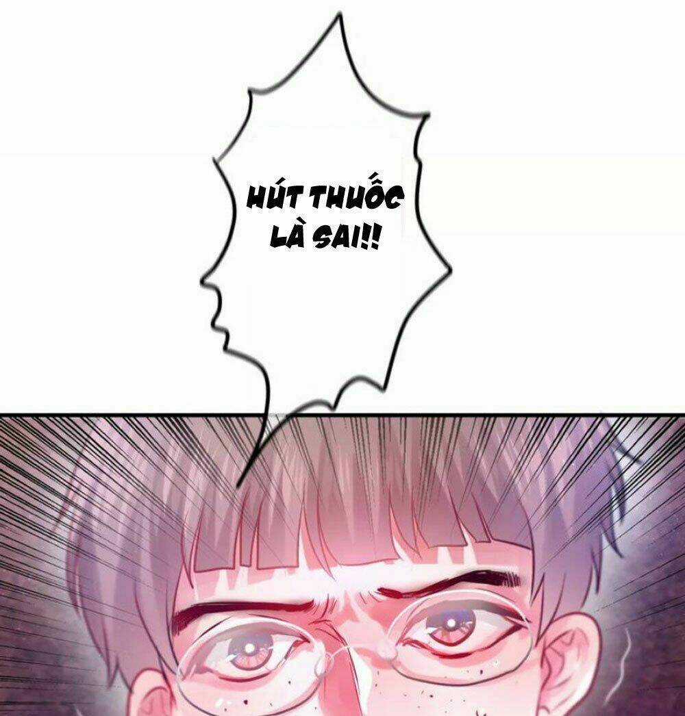 Tháng Sáu Kì Diệu Chapter 19 trang 25