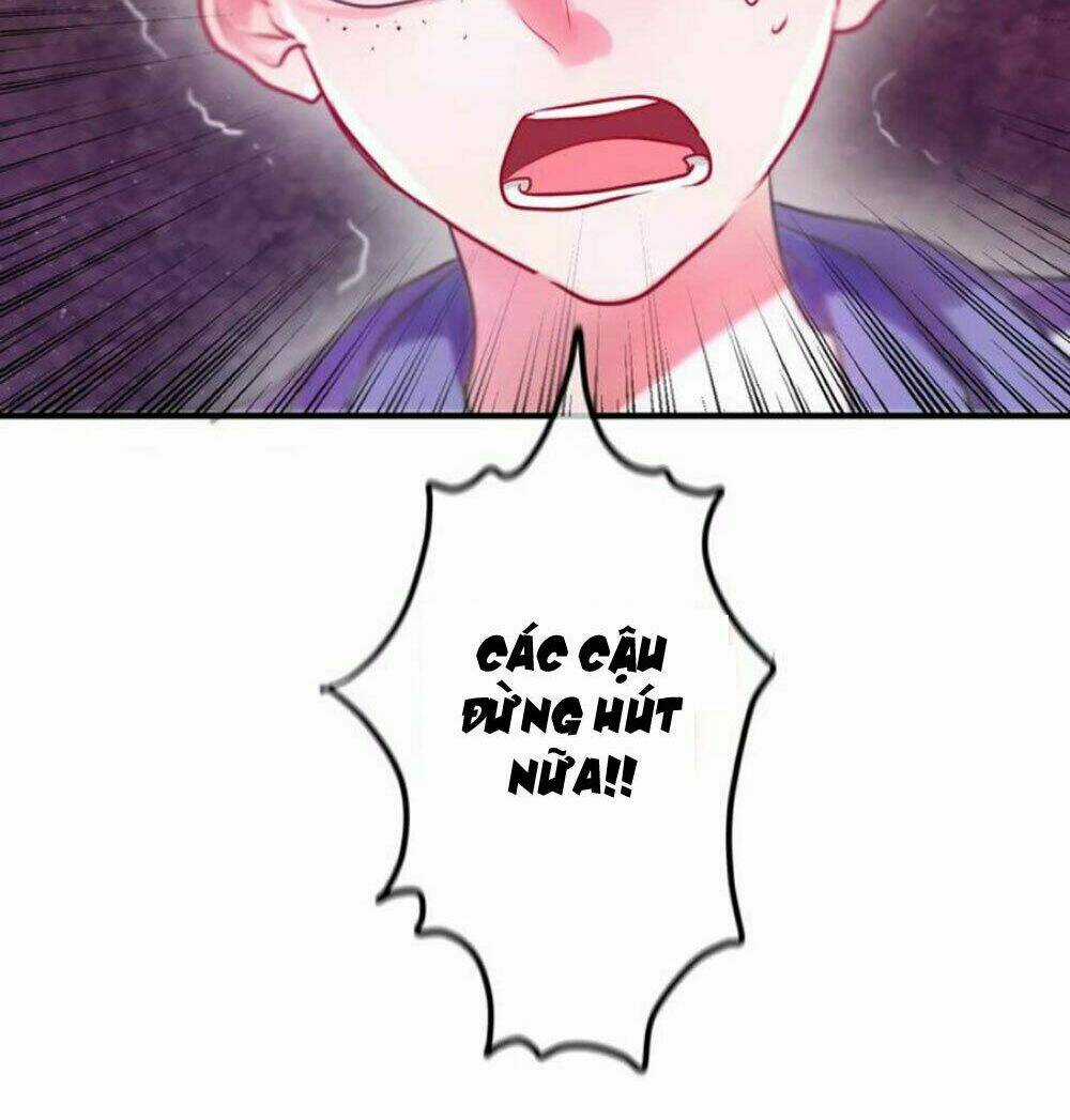 Tháng Sáu Kì Diệu Chapter 19 trang 26