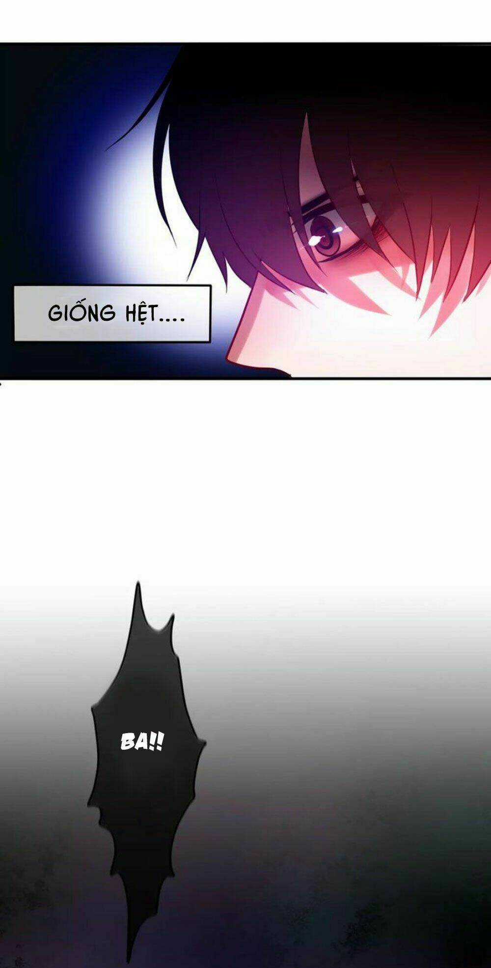 Tháng Sáu Kì Diệu Chapter 19 trang 27