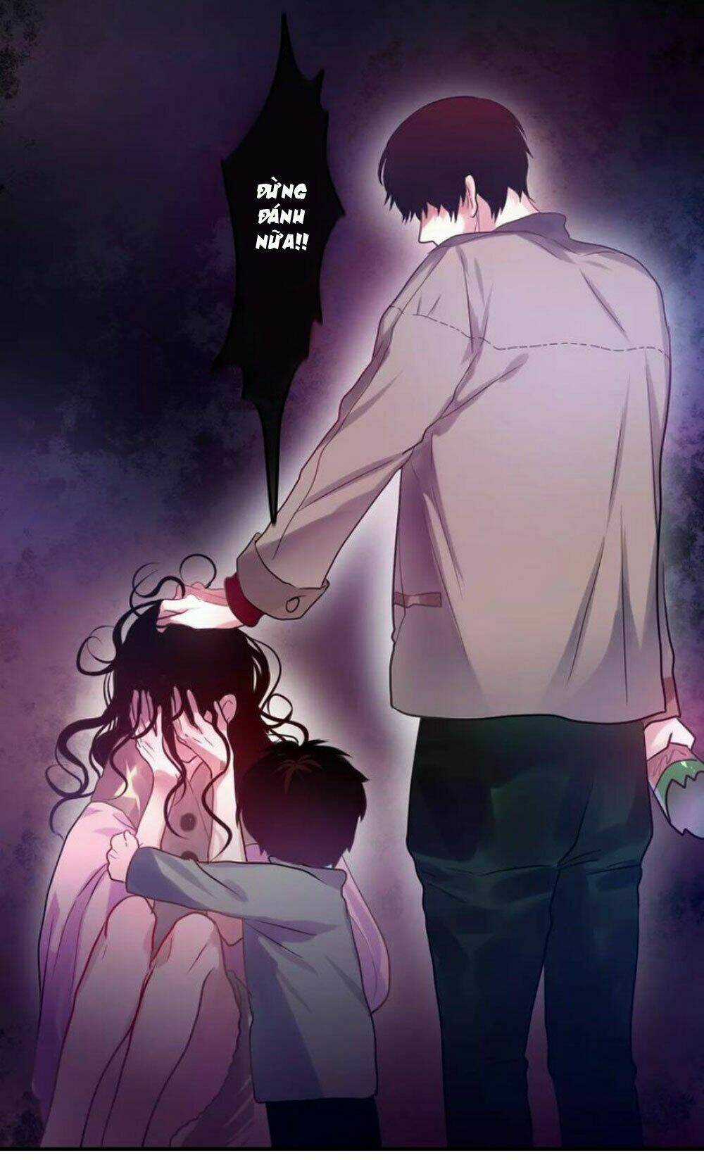 Tháng Sáu Kì Diệu Chapter 19 trang 28