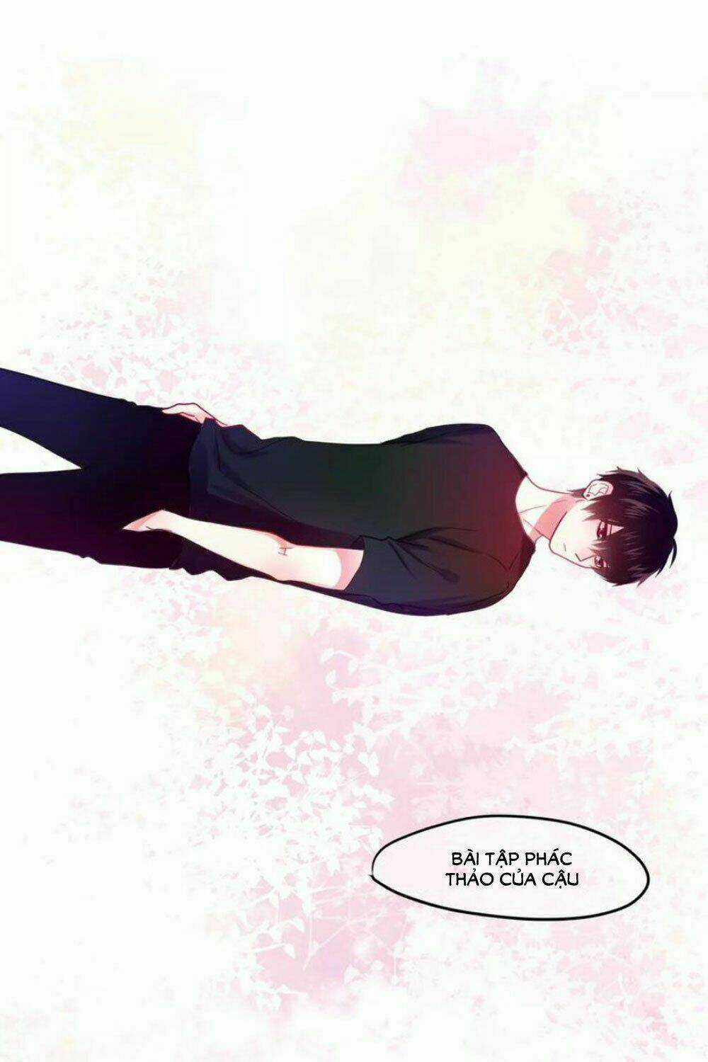 Tháng Sáu Kì Diệu Chapter 19 trang 3