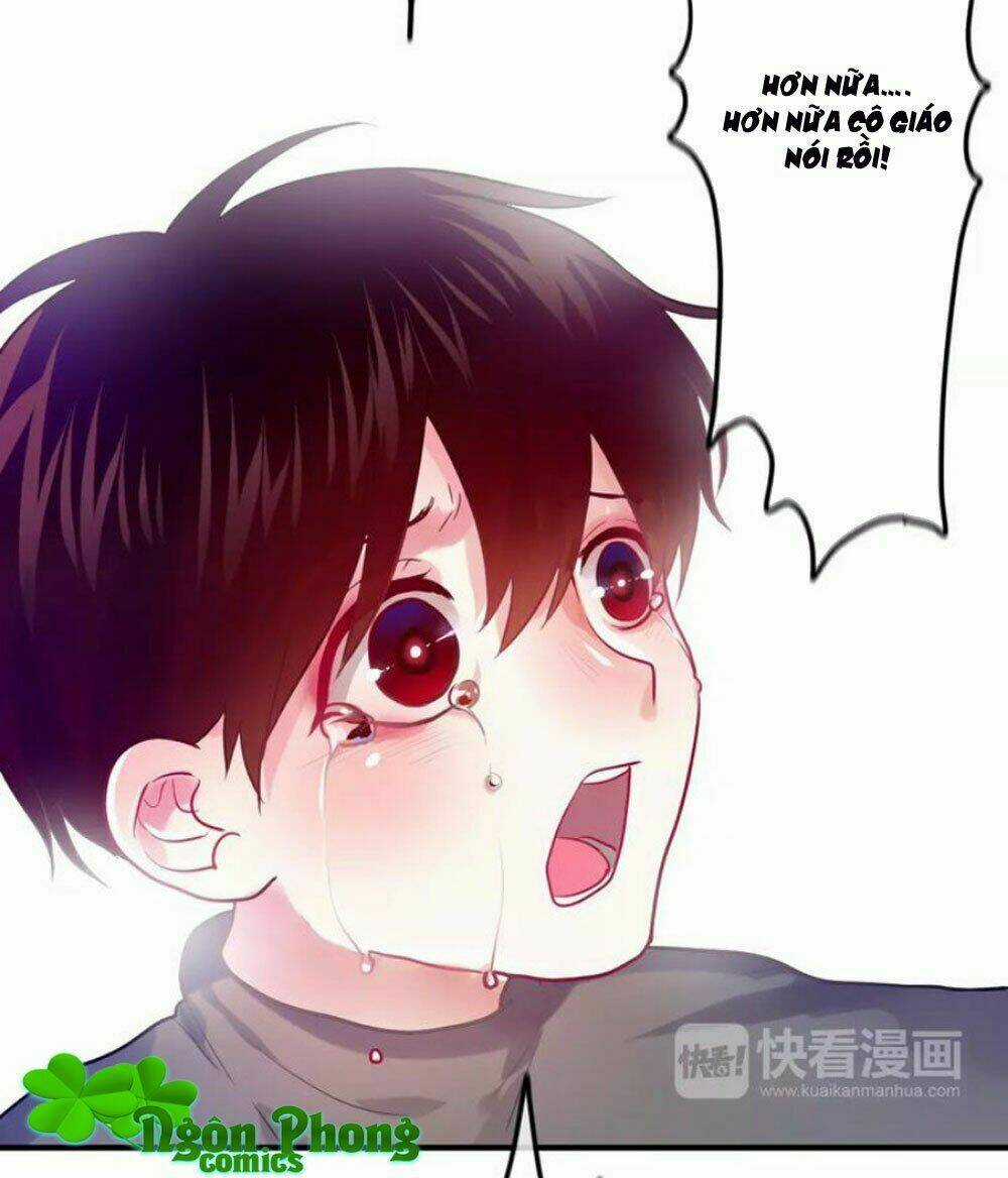 Tháng Sáu Kì Diệu Chapter 19 trang 30