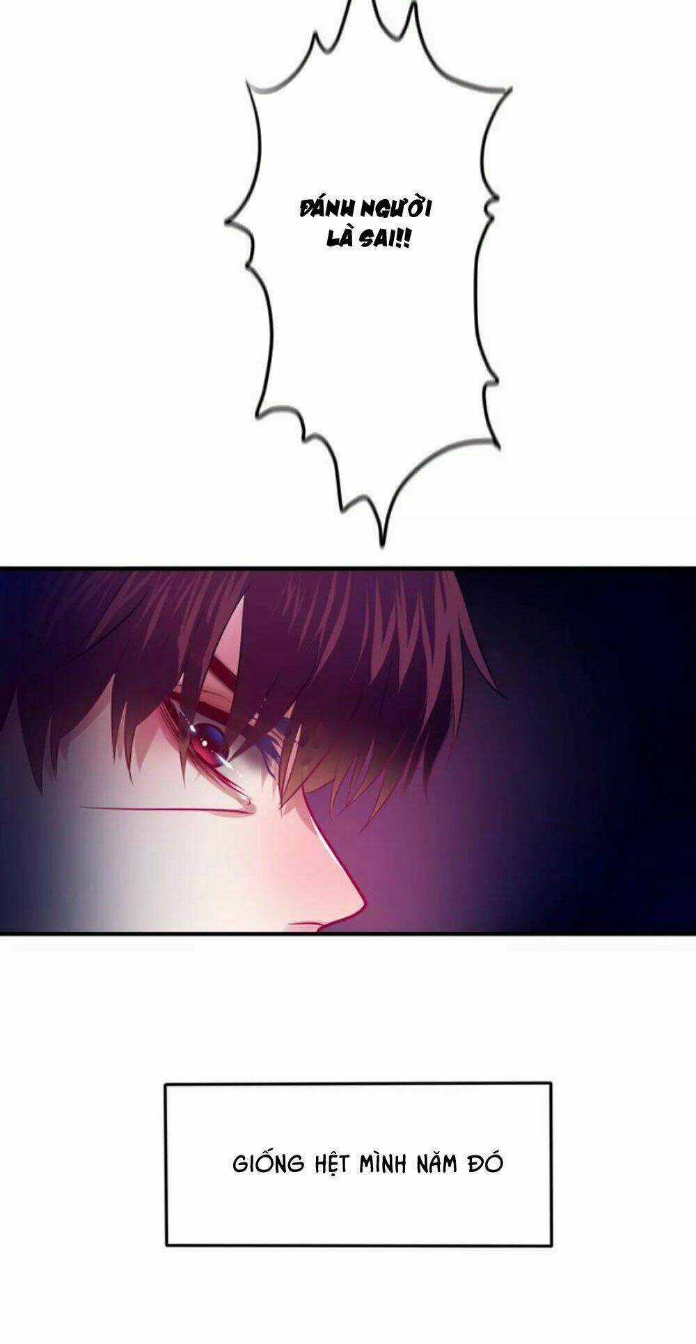 Tháng Sáu Kì Diệu Chapter 19 trang 31