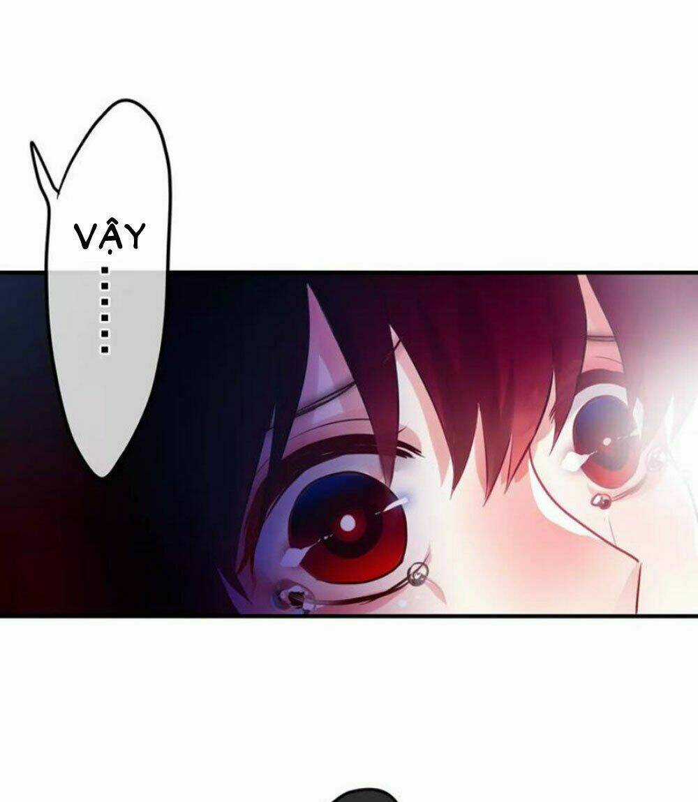 Tháng Sáu Kì Diệu Chapter 19 trang 32