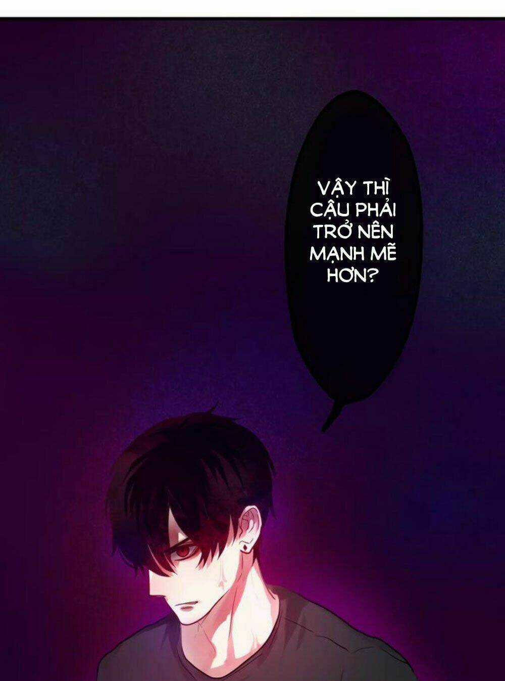 Tháng Sáu Kì Diệu Chapter 19 trang 36