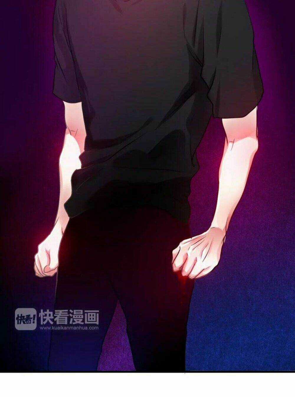 Tháng Sáu Kì Diệu Chapter 19 trang 37