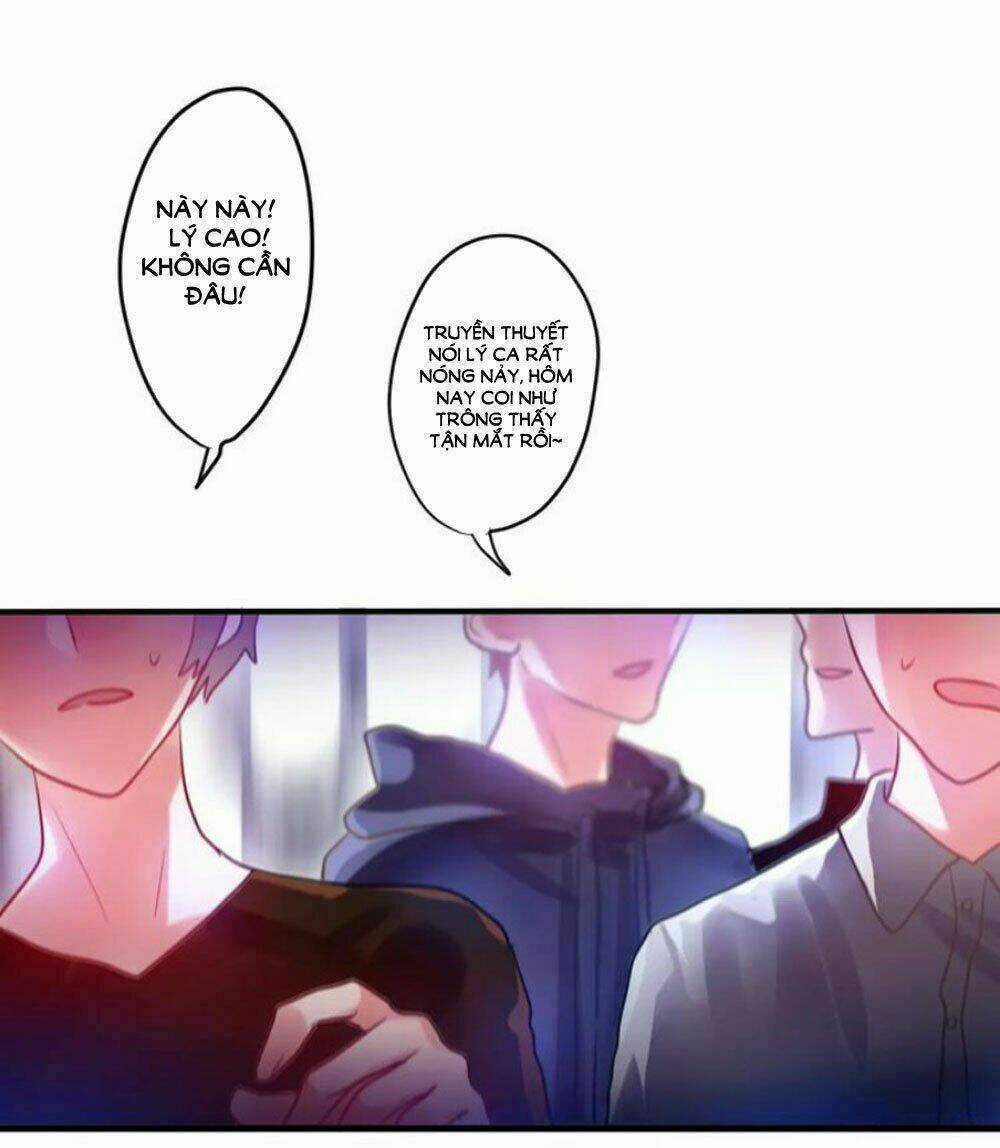 Tháng Sáu Kì Diệu Chapter 19 trang 38