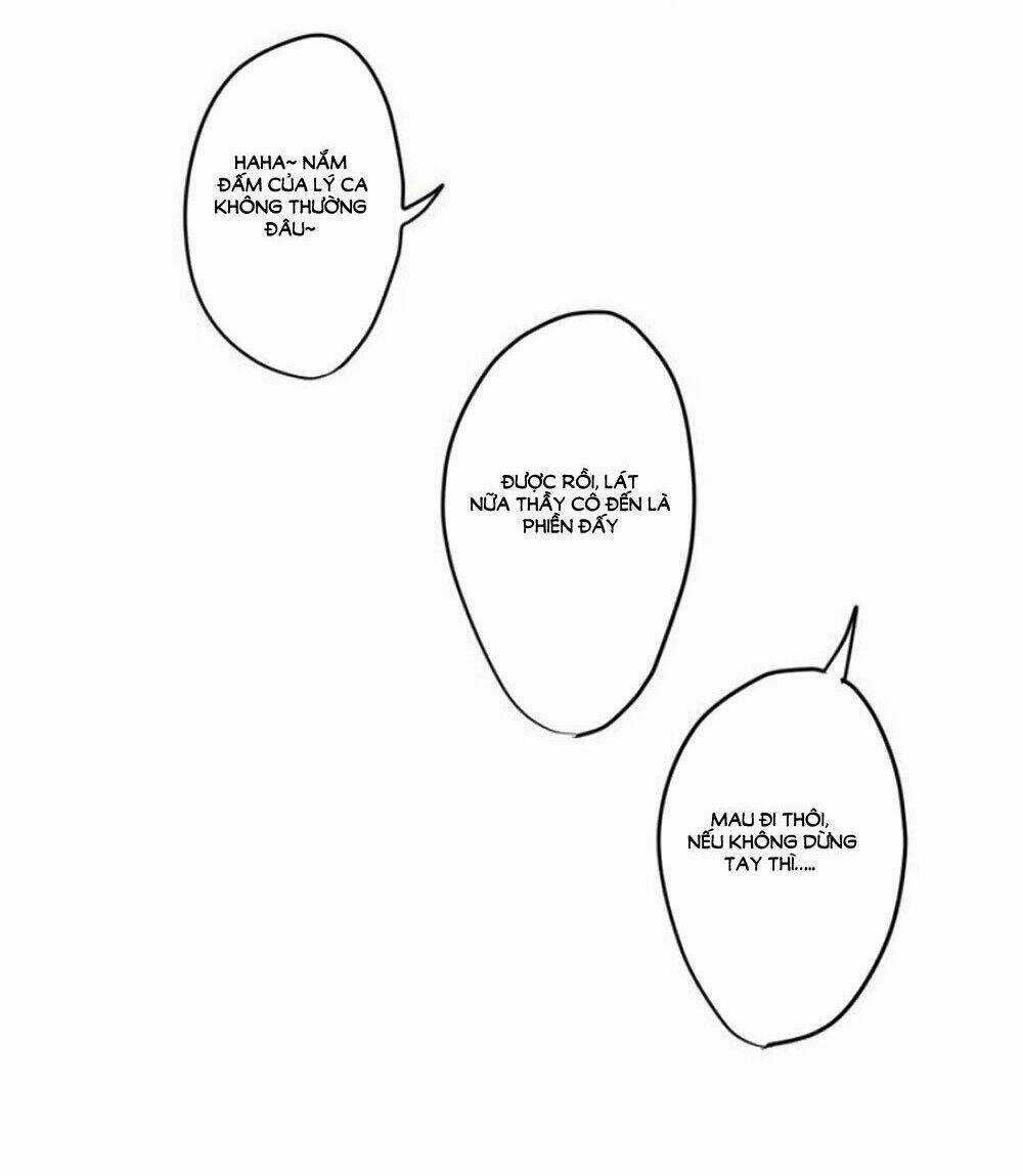 Tháng Sáu Kì Diệu Chapter 19 trang 39