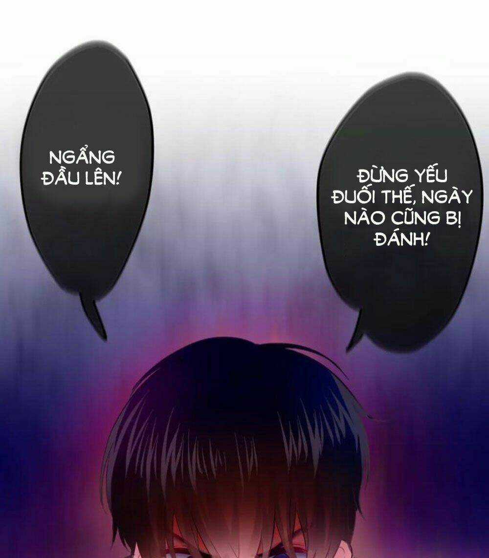 Tháng Sáu Kì Diệu Chapter 19 trang 42