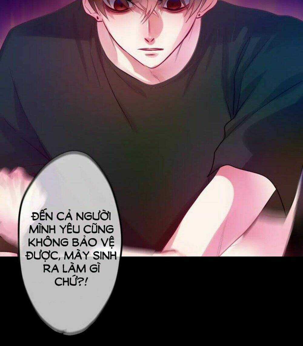 Tháng Sáu Kì Diệu Chapter 19 trang 43