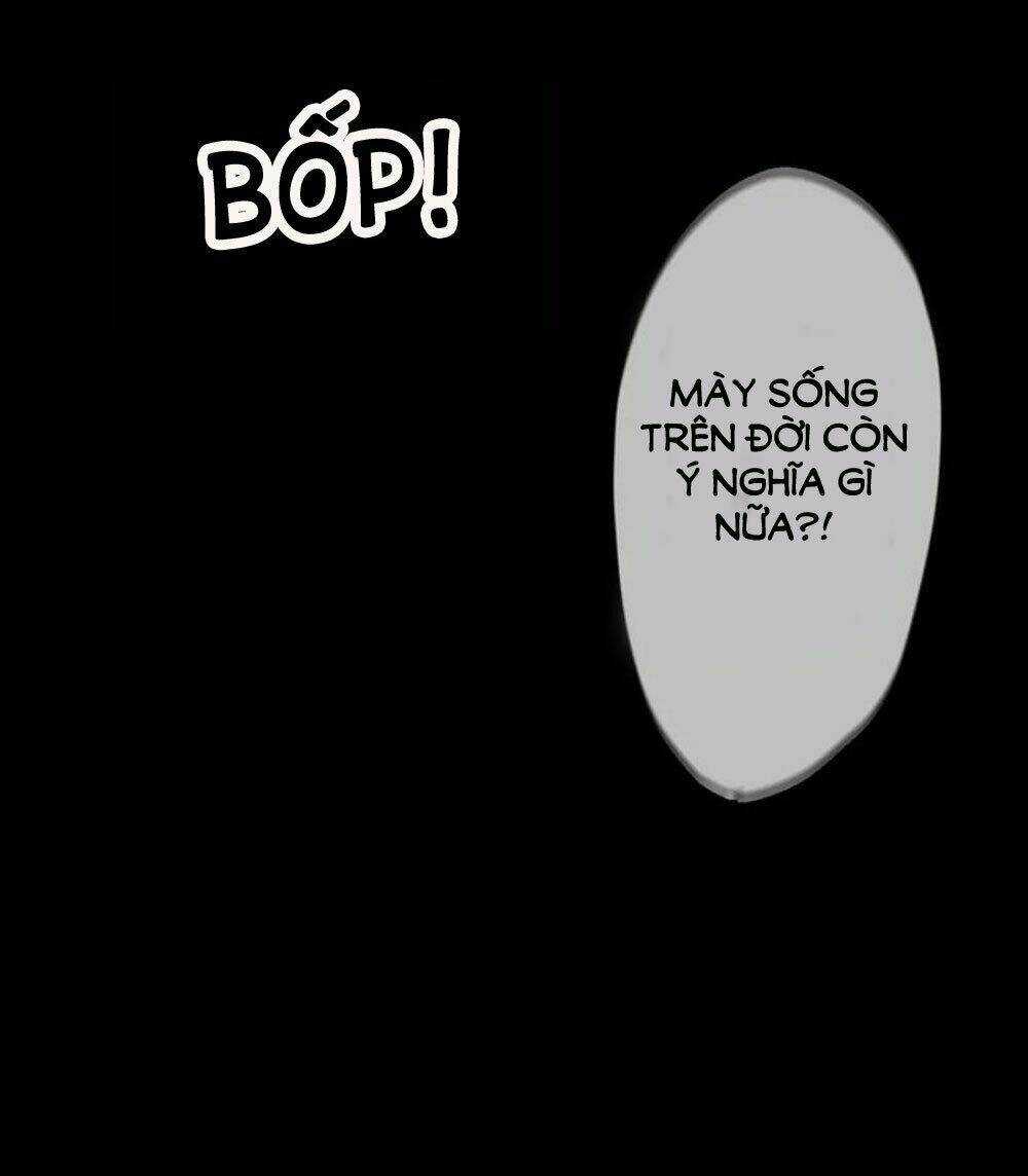 Tháng Sáu Kì Diệu Chapter 19 trang 44