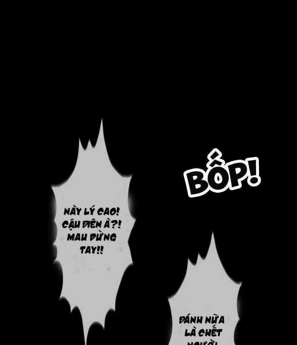 Tháng Sáu Kì Diệu Chapter 19 trang 45