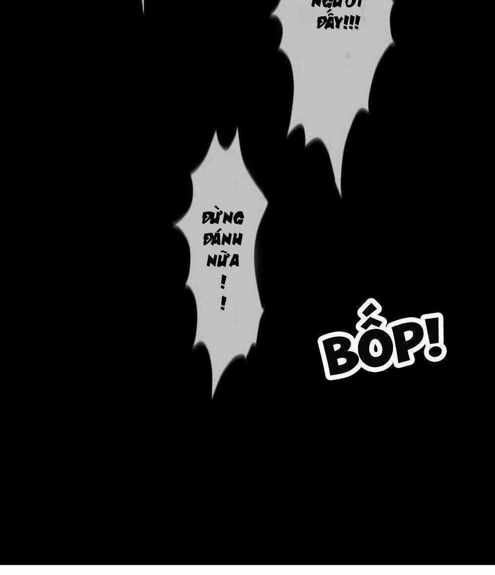 Tháng Sáu Kì Diệu Chapter 19 trang 46