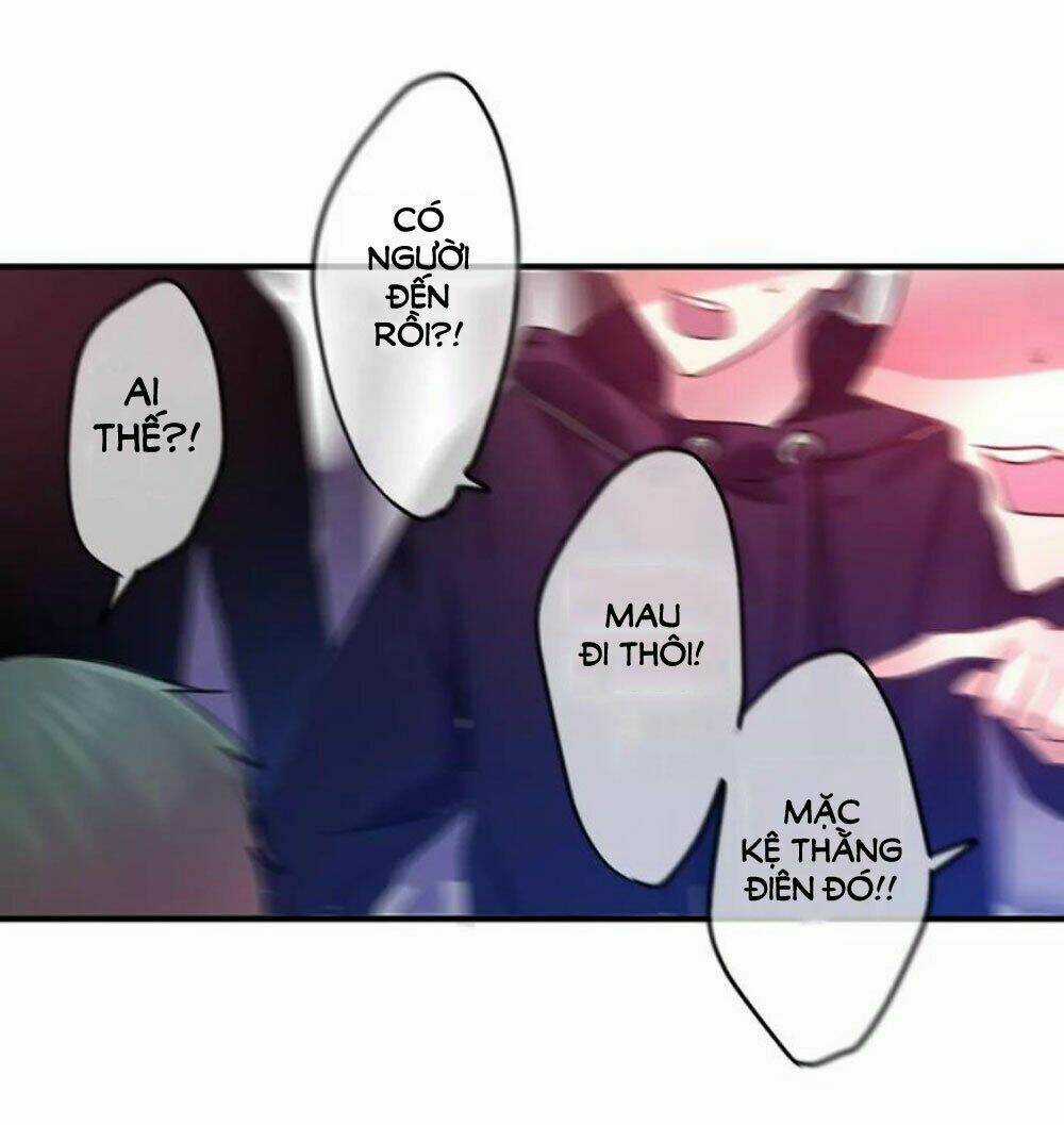 Tháng Sáu Kì Diệu Chapter 19 trang 48