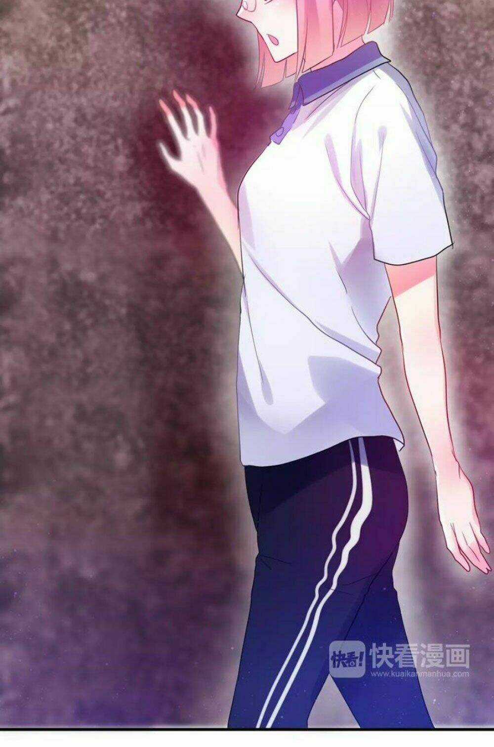 Tháng Sáu Kì Diệu Chapter 19 trang 50