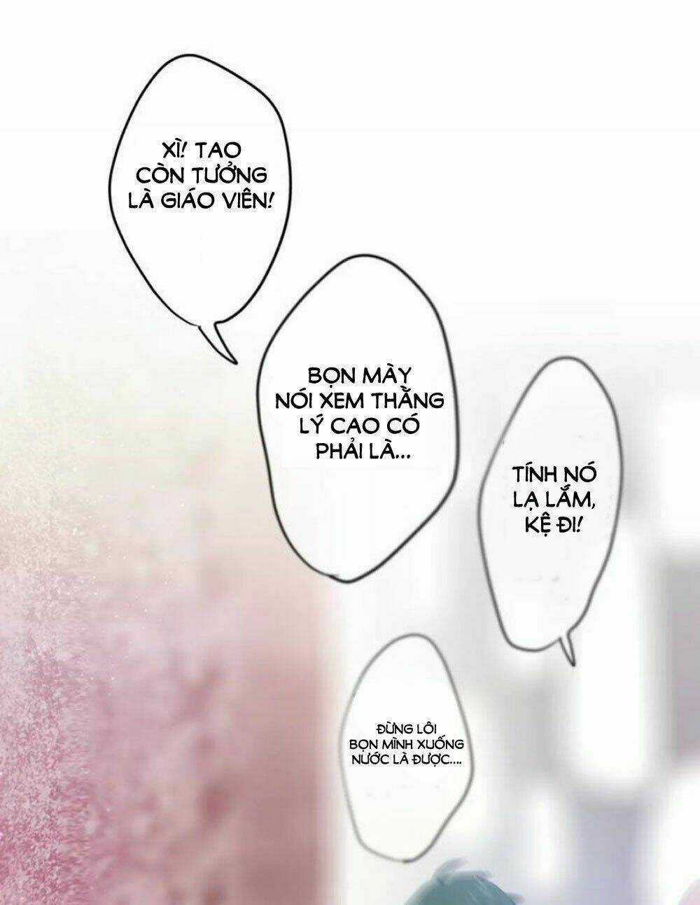 Tháng Sáu Kì Diệu Chapter 19 trang 51