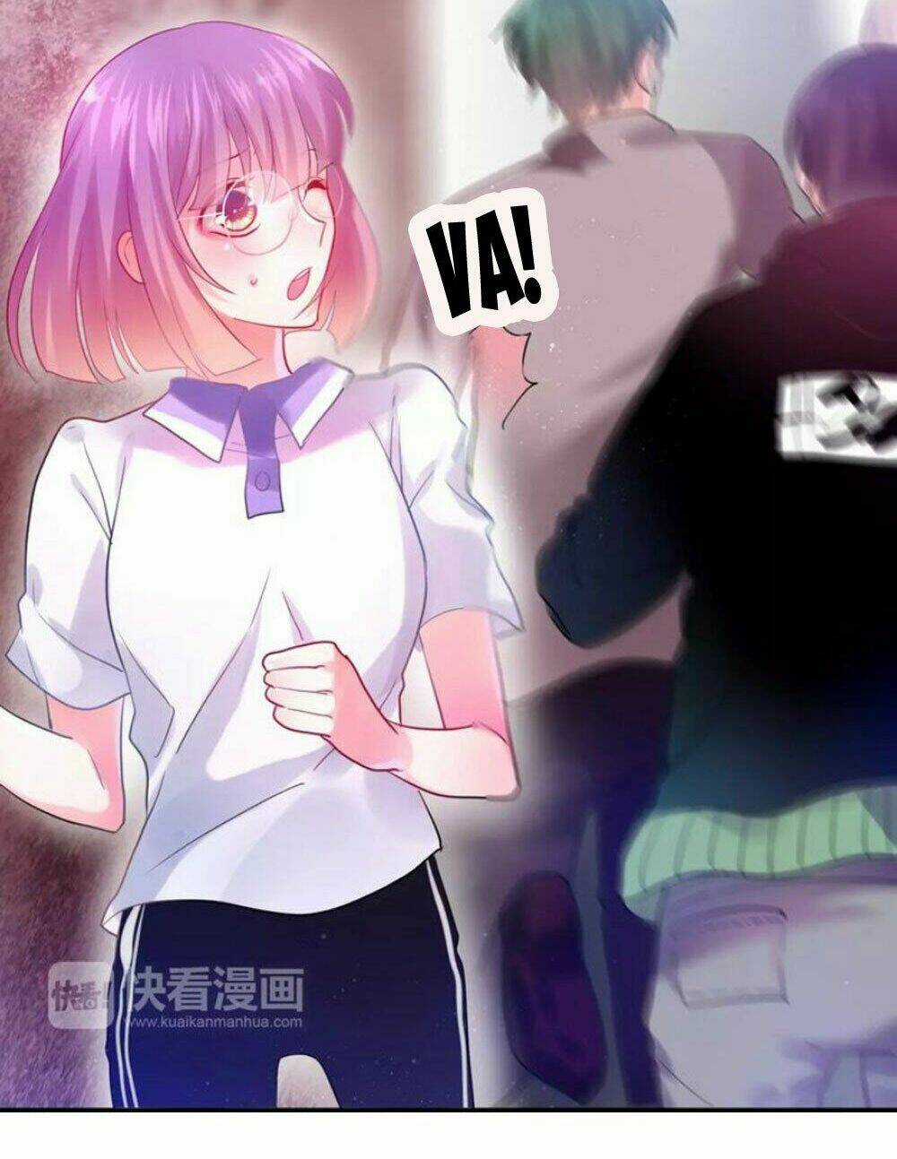 Tháng Sáu Kì Diệu Chapter 19 trang 52