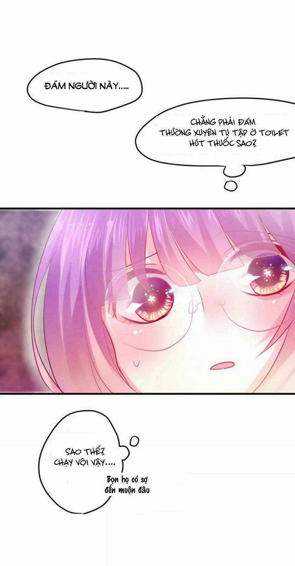 Tháng Sáu Kì Diệu Chapter 19 trang 53