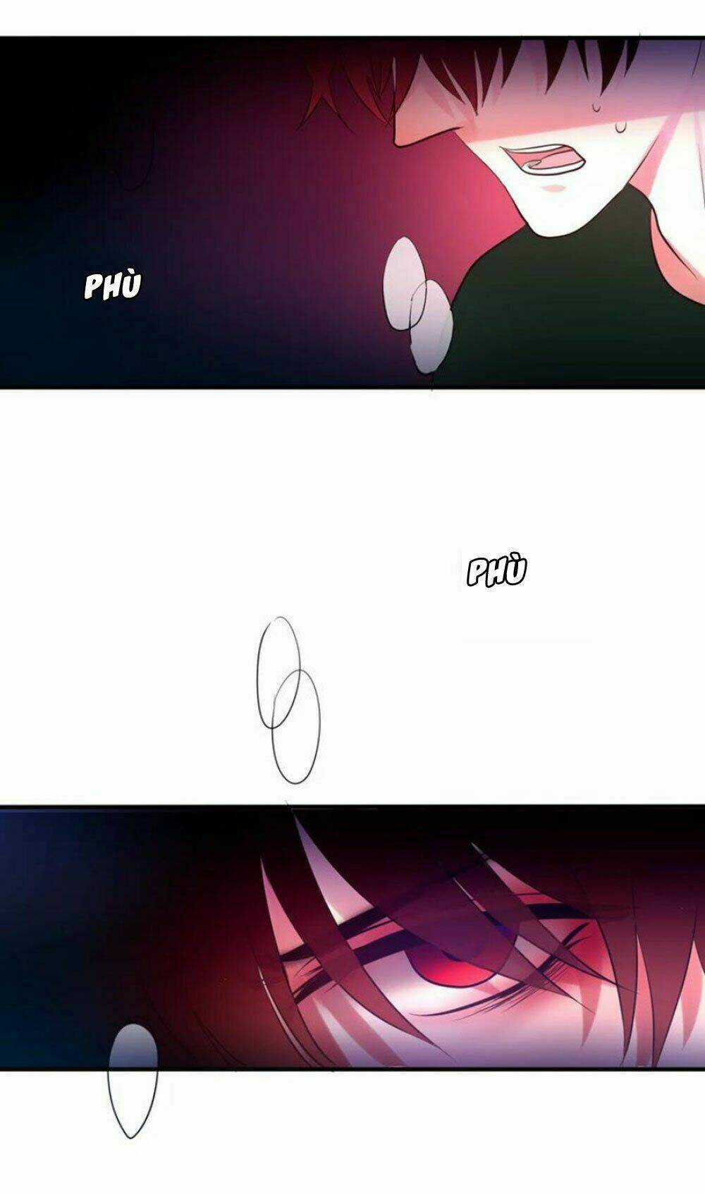 Tháng Sáu Kì Diệu Chapter 19 trang 55