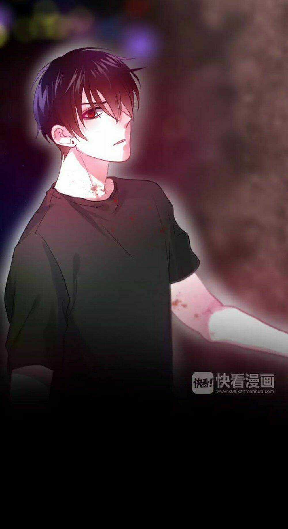 Tháng Sáu Kì Diệu Chapter 19 trang 58