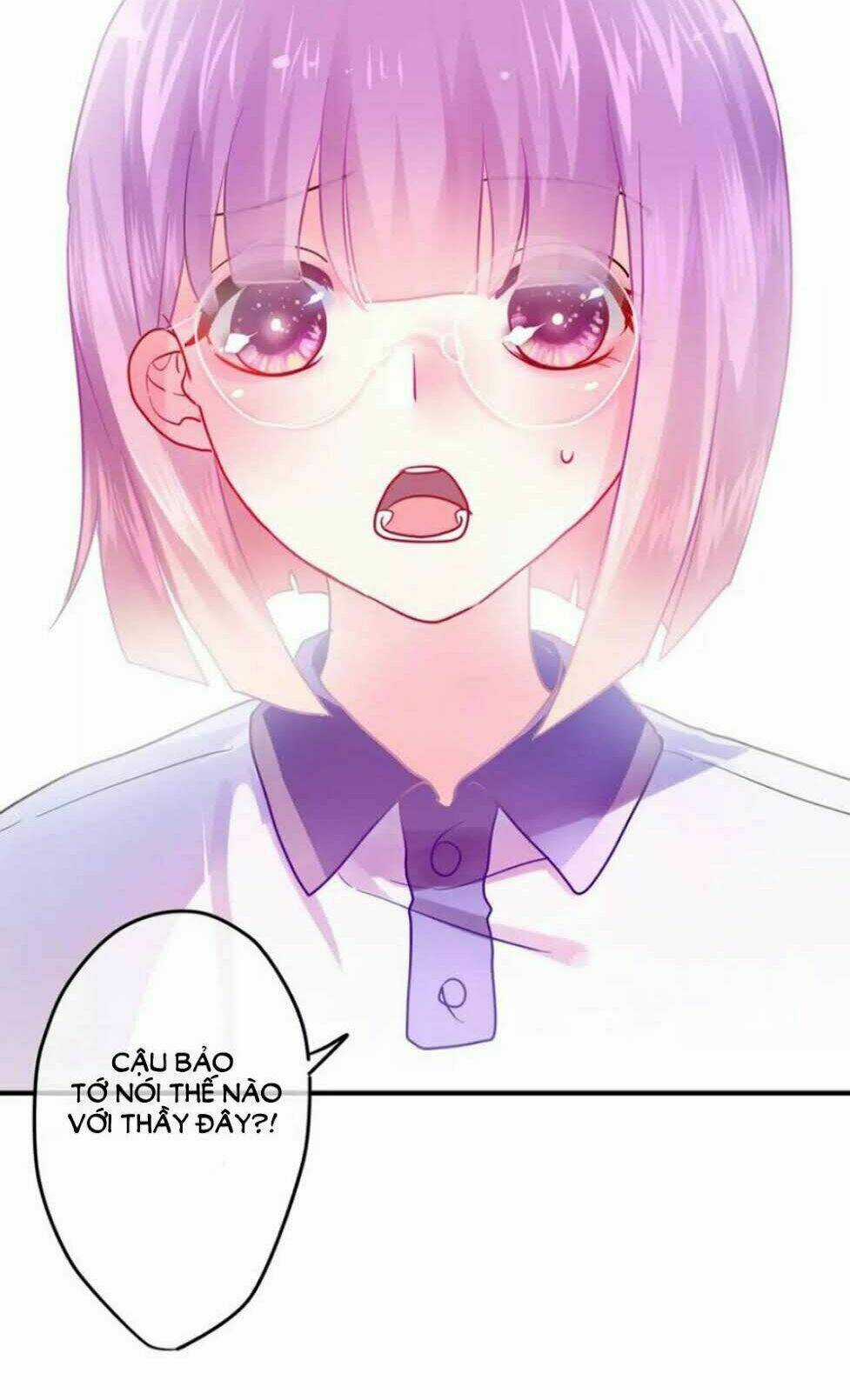 Tháng Sáu Kì Diệu Chapter 19 trang 6