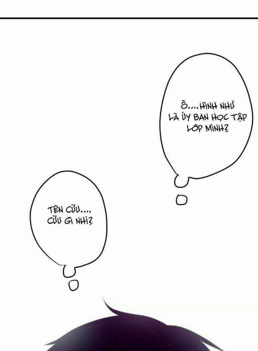 Tháng Sáu Kì Diệu Chapter 19 trang 7