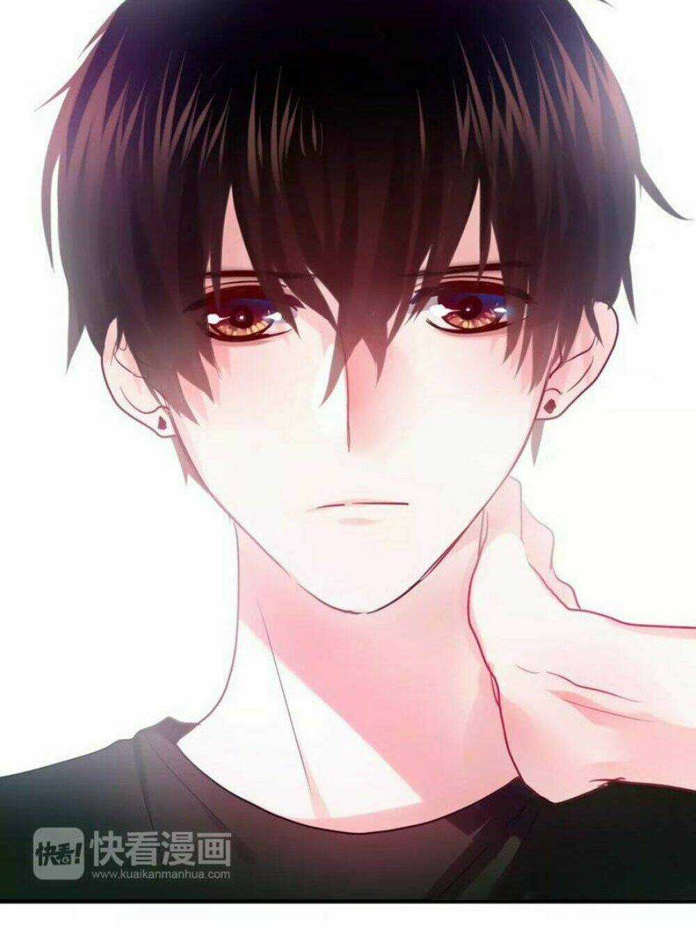 Tháng Sáu Kì Diệu Chapter 19 trang 8