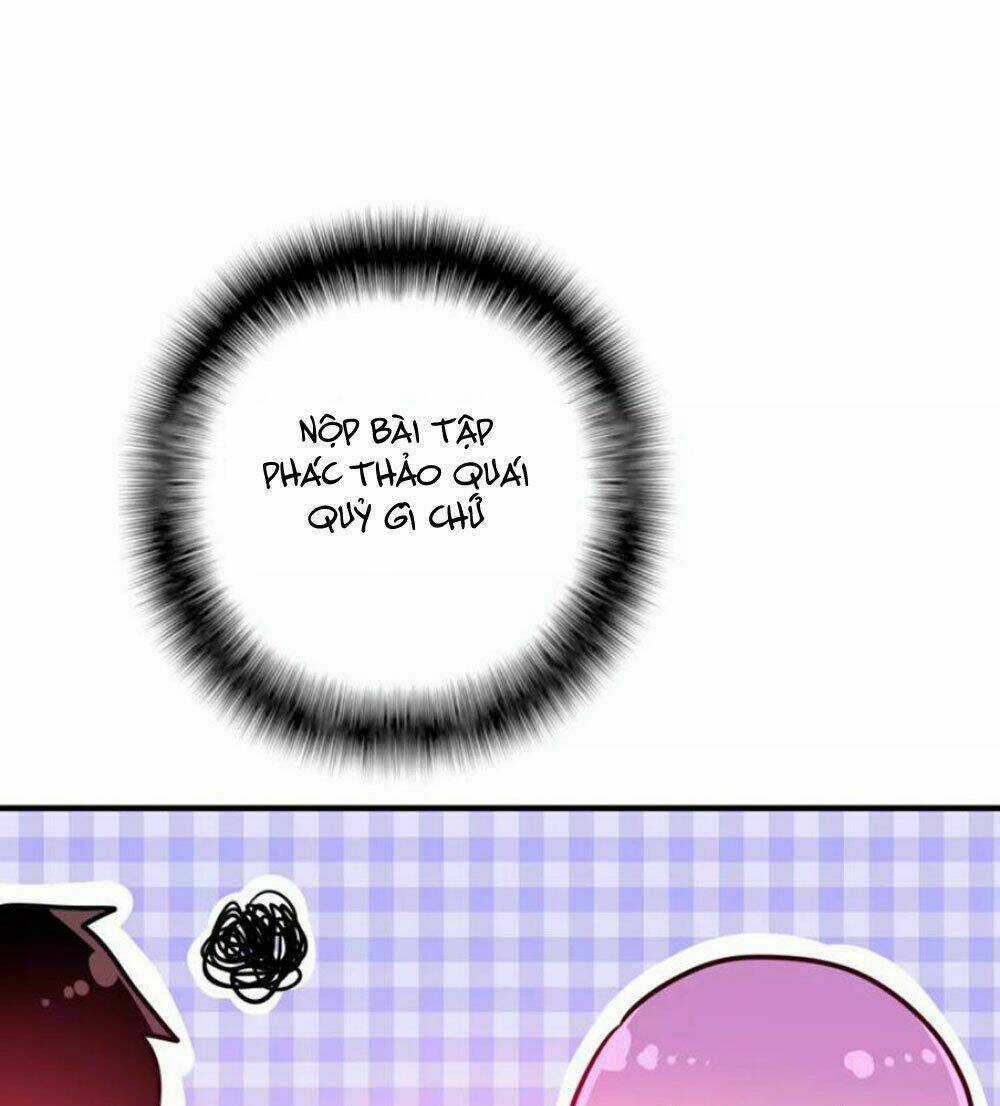 Tháng Sáu Kì Diệu Chapter 19 trang 9