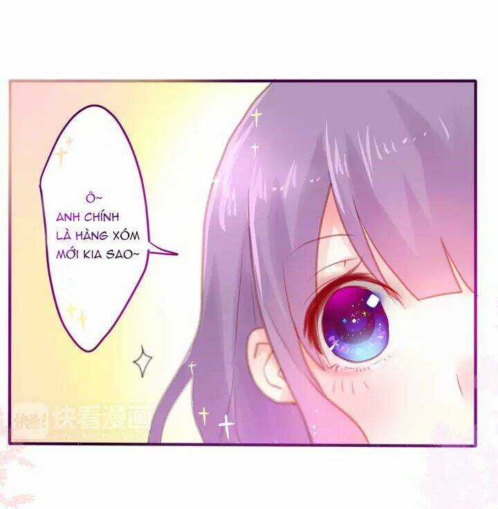 Tháng Sáu Kì Diệu Chapter 2 trang 13