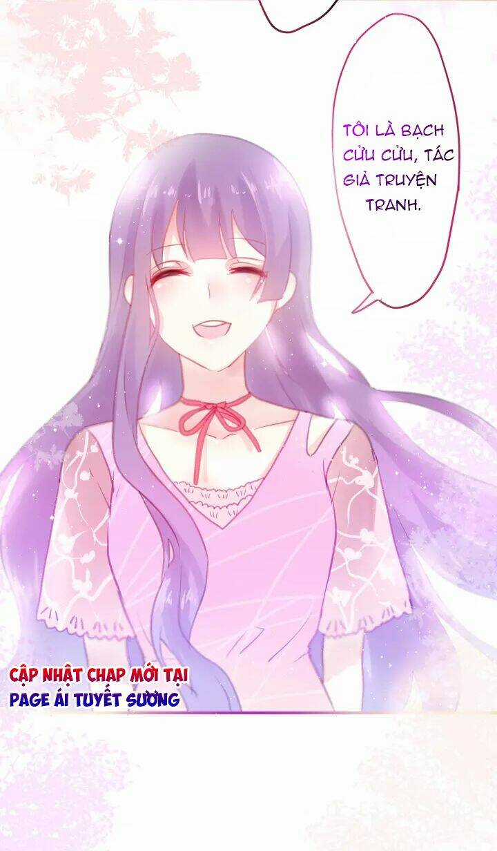 Tháng Sáu Kì Diệu Chapter 2 trang 15