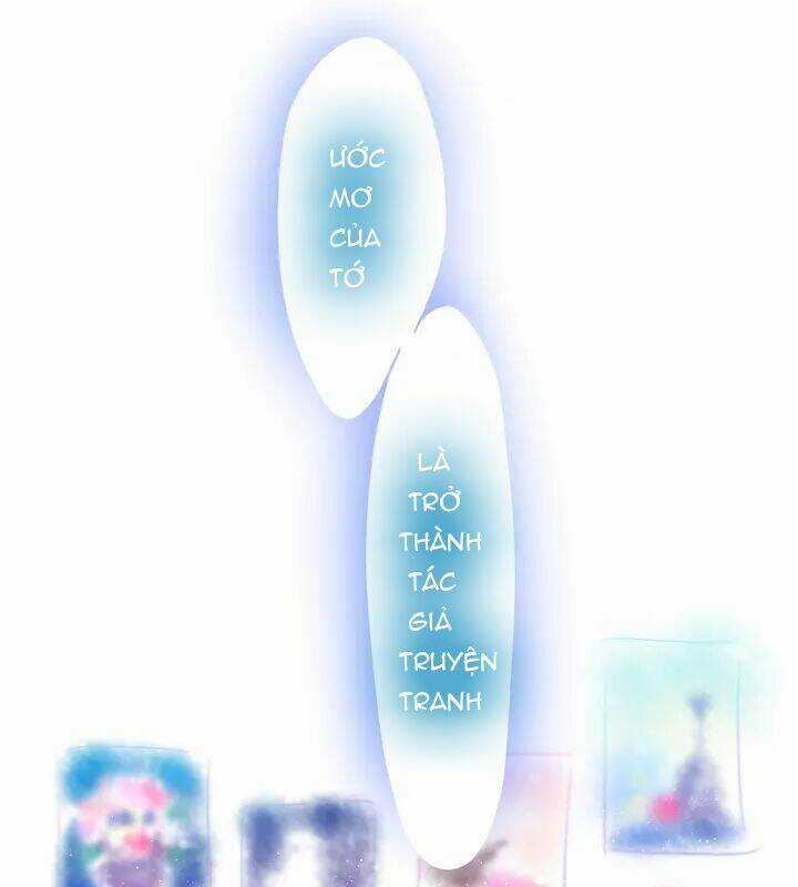 Tháng Sáu Kì Diệu Chapter 2 trang 19