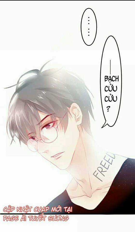 Tháng Sáu Kì Diệu Chapter 2 trang 2