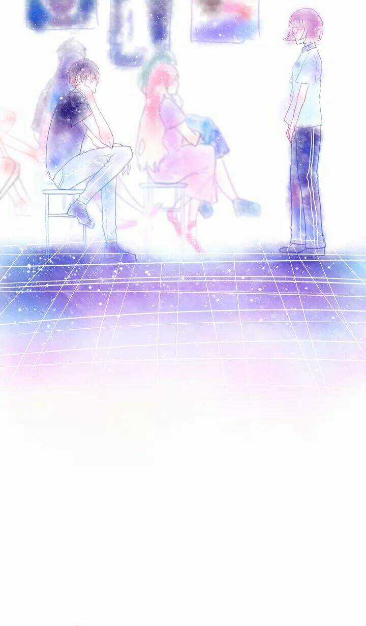 Tháng Sáu Kì Diệu Chapter 2 trang 20