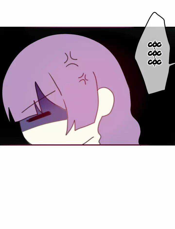 Tháng Sáu Kì Diệu Chapter 2 trang 24