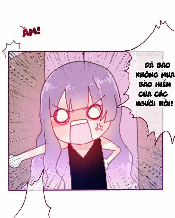 Tháng Sáu Kì Diệu Chapter 2 trang 25