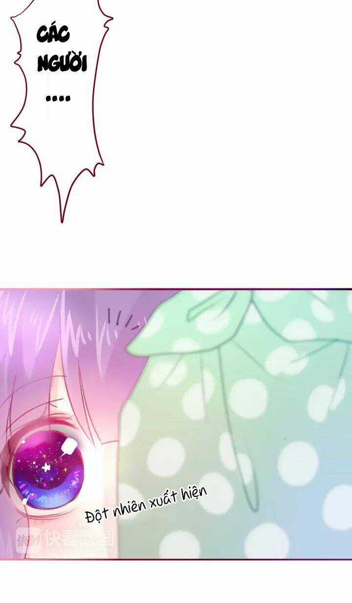 Tháng Sáu Kì Diệu Chapter 2 trang 26