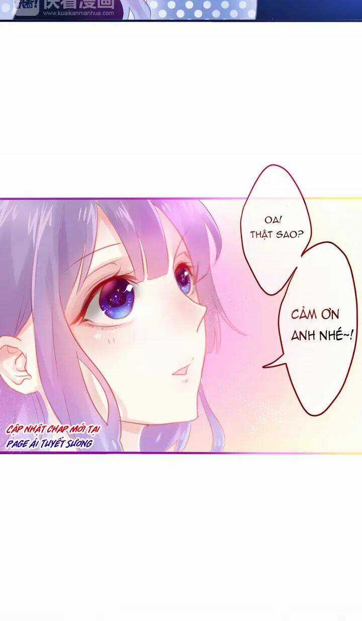 Tháng Sáu Kì Diệu Chapter 2 trang 28