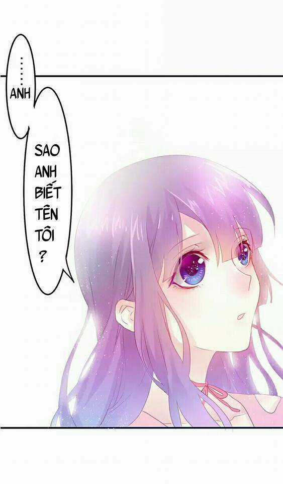 Tháng Sáu Kì Diệu Chapter 2 trang 3