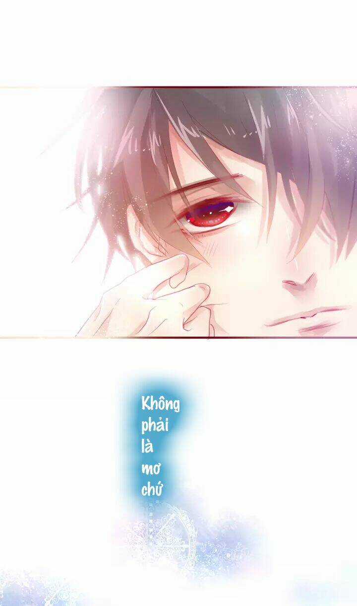 Tháng Sáu Kì Diệu Chapter 2 trang 30