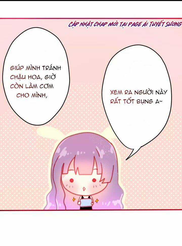 Tháng Sáu Kì Diệu Chapter 2 trang 33